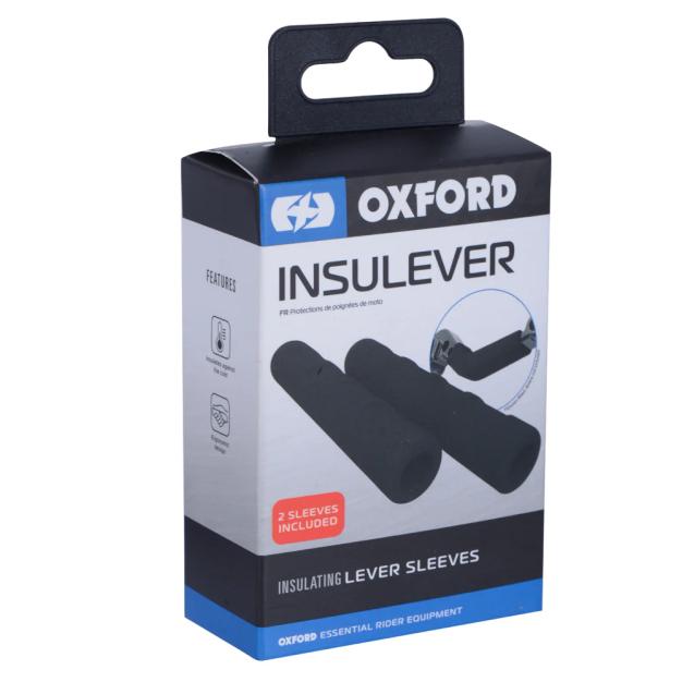 Insulever Lever Sleeves
